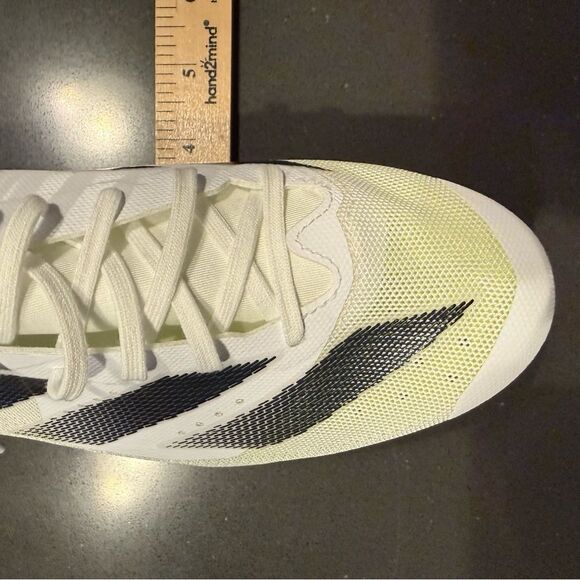 Adidas Adizero Finesse track and field shoes main image 4